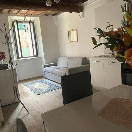 Apt Bruco Apartment Siena Ngoại thất bức ảnh