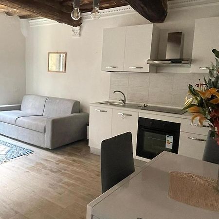 Apt Bruco Apartment Siena Ngoại thất bức ảnh