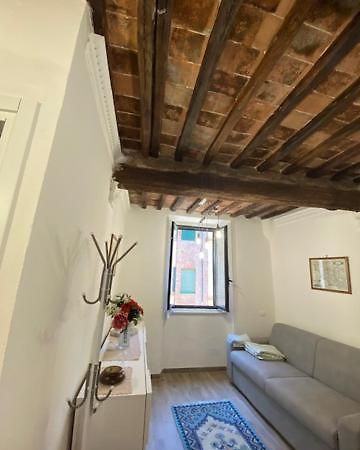 Apt Bruco Apartment Siena Ngoại thất bức ảnh