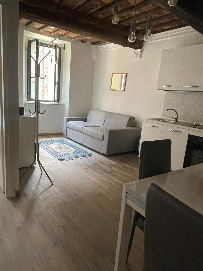 Apt Bruco Apartment Siena Ngoại thất bức ảnh