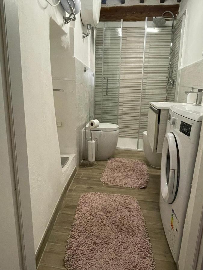 Apt Bruco Apartment Siena Ngoại thất bức ảnh