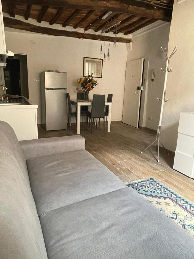Apt Bruco Apartment Siena Ngoại thất bức ảnh