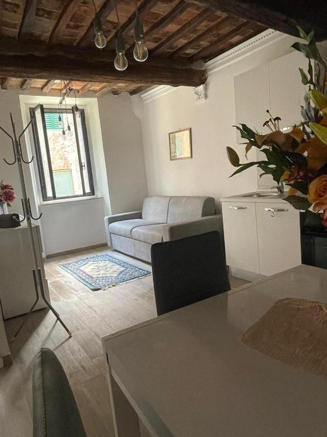 Apt Bruco Apartment Siena Ngoại thất bức ảnh