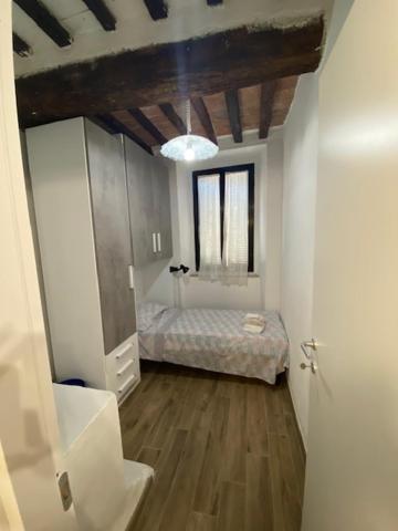Apt Bruco Apartment Siena Ngoại thất bức ảnh
